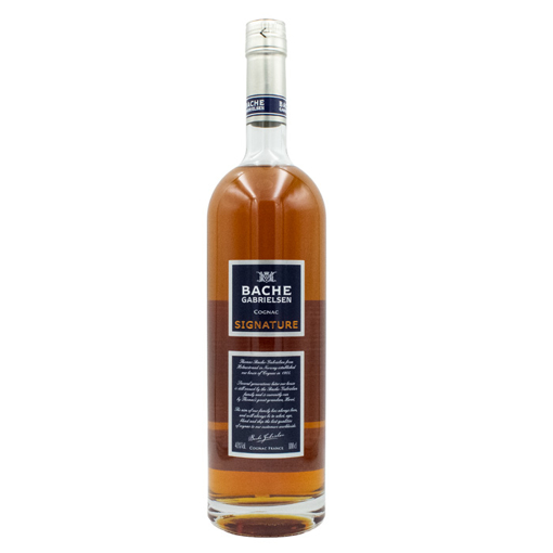 Εικόνα της Bache Gabrielsen Signature Cognac 1L 40%