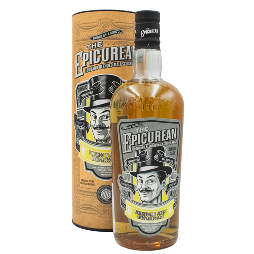 Picture of Epicurean Rivesaltes Wine Cask Finish 0.7L 48%