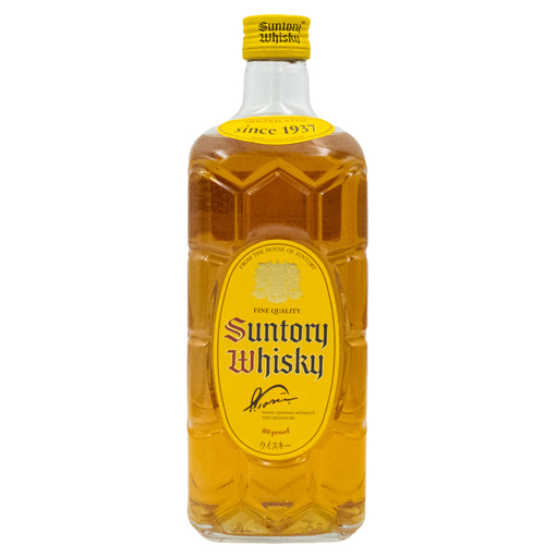 Εικόνα της Suntory Whisky Kakubin 0.7L 40%