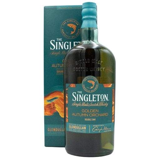 Εικόνα της Singleton of Glendullan Golden Autumn Orchard 1L 41.8%