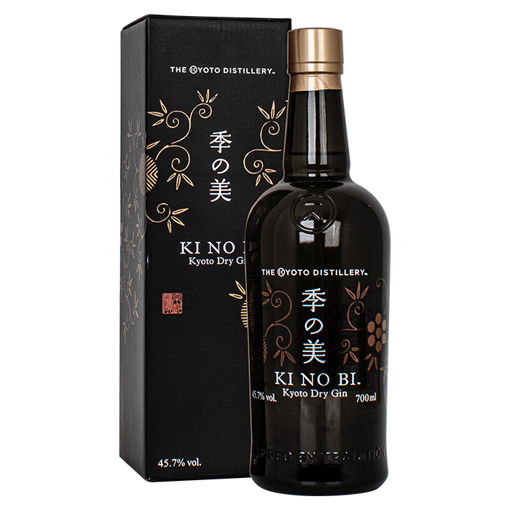 Picture of Ki No Bi Kyoto 0.7L 45.7%