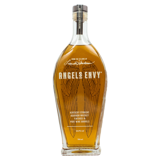 Picture of Angel's Envy Port Cask Finish 0.7L 43.3%