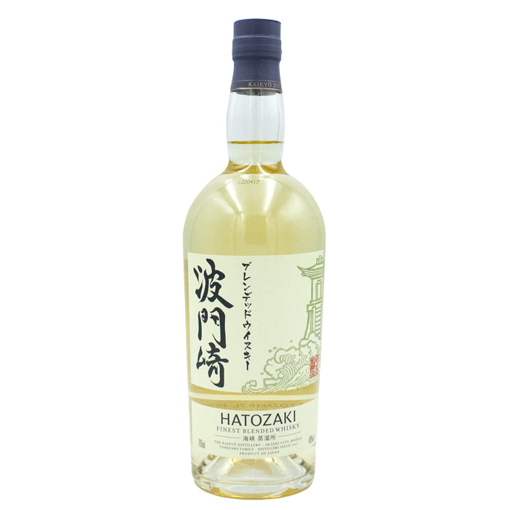 Εικόνα της Hatozaki 0.7L 40%
