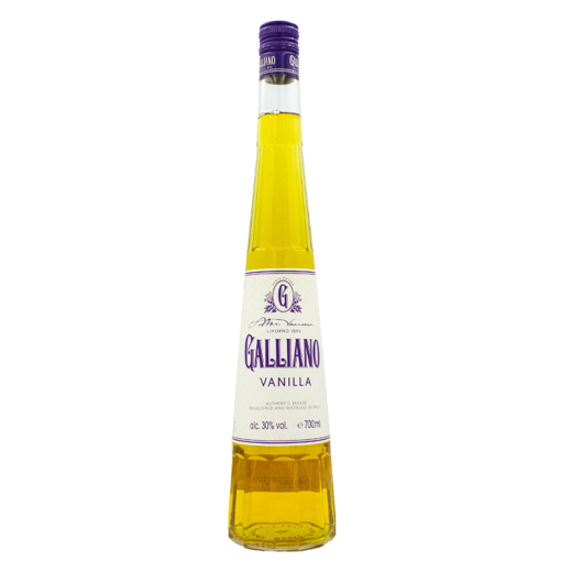 Picture of Galliano Vanilla 0.7L 30%