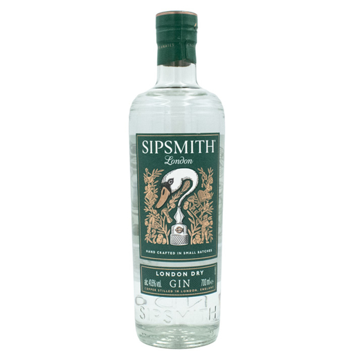 Picture of Sipsmith Dry Gin 0.7L 41.6%