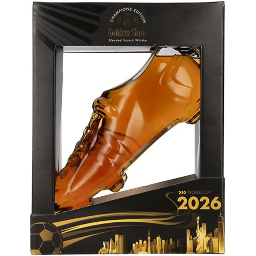 Εικόνα της Golden Shoe Champion Edition 2026 0.7L 40%