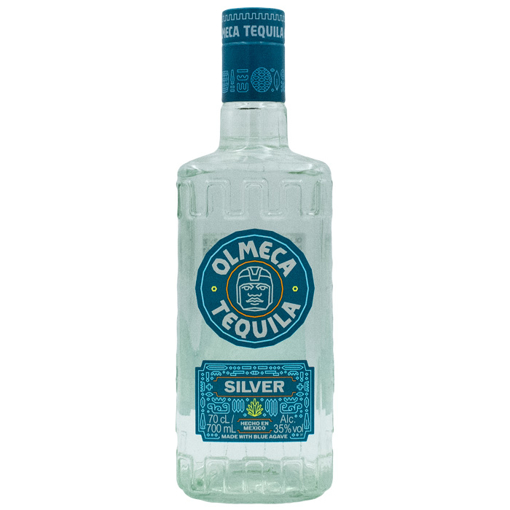 Εικόνα της Olmeca Silver 0.7L 35%