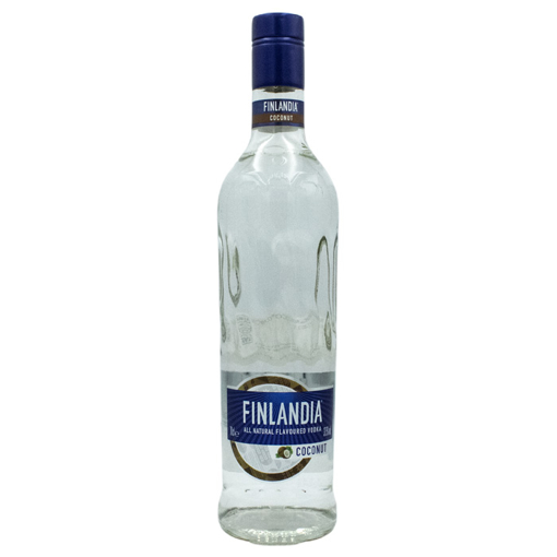 Picture of Finlandia Coconut 0.7L 37.5%