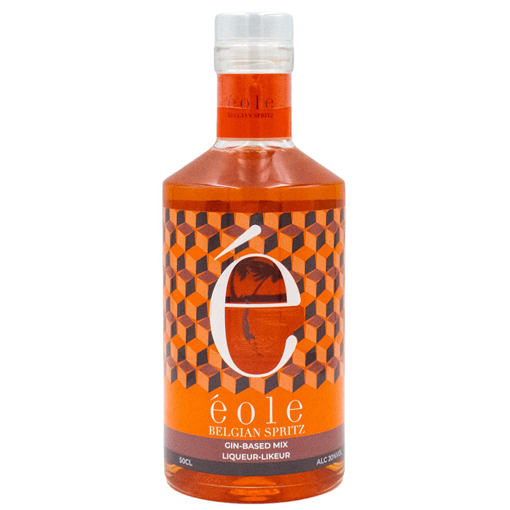 Picture of Eole Belgian Spritz 0.5L 20%