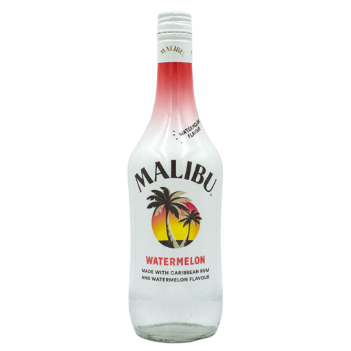 Picture of Malibu Watermelon 0.7L 21%