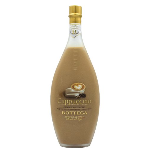 Picture of Bottega Cappuccino 0.5L 15%