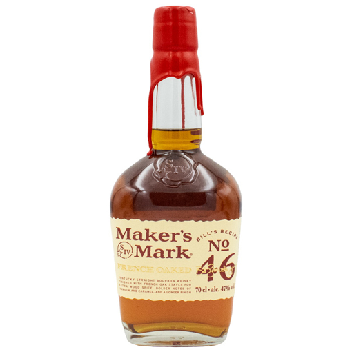 Picture of Maker's Mark 46 French Oaked 0.7L 47%