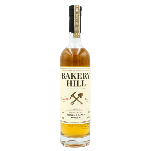 Εικόνα της Bakery Hill Classic Malt 0.5L 46%
