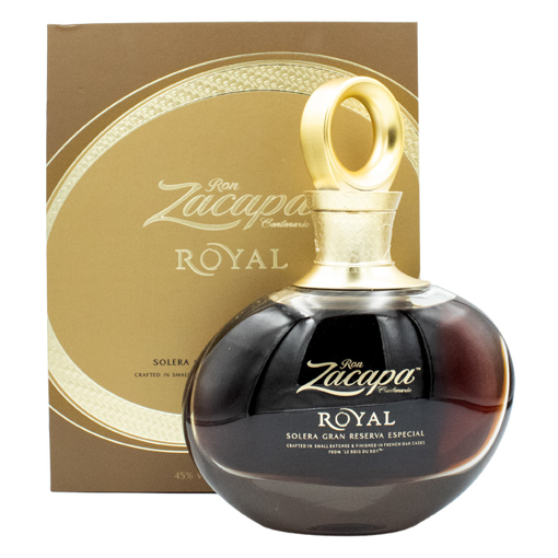 Picture of Zacapa Royal 0.7L 45%
