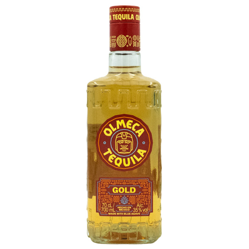 Picture of Olmeca Gold 0.7L 35%