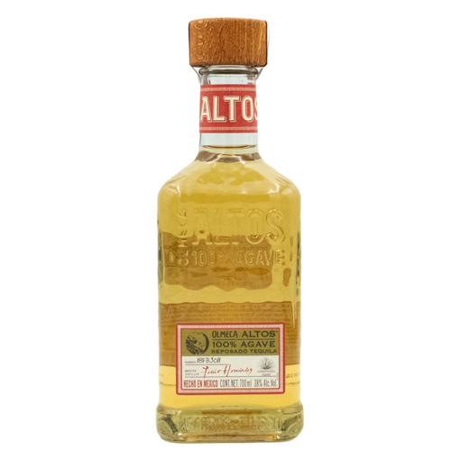 Picture of Olmeca Altos Reposado 0.7L 38%