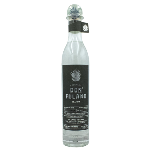 Εικόνα της Don Fulano Blanco Fuerte 0.7L 50%