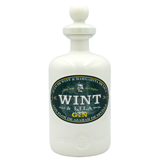 Picture of Wint & Lila Gin 0.7L 40%
