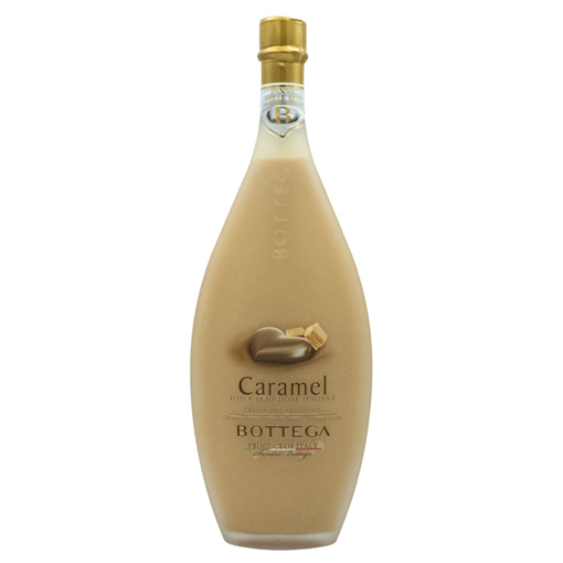 Εικόνα της Bottega Caramel 0.5L 17%