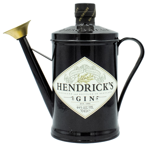 Εικόνα της Hendrick's Gin Watering Can 0.7L 44%