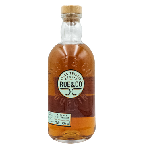 Εικόνα της Roe & Co Blended Irish Whiskey 0.7L 45%