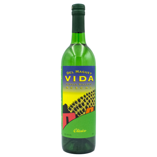 Picture of Del Maguey Vida 0.7L 42%