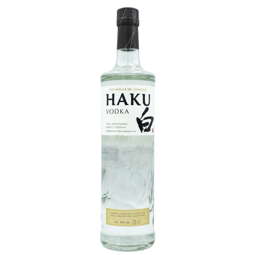 Εικόνα της Haku Craft Vodka 0.7L 40%