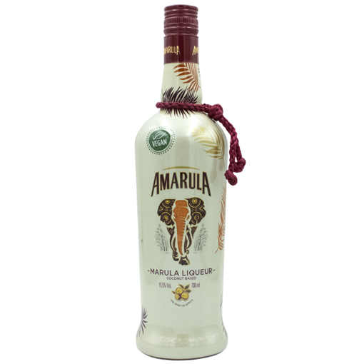 Εικόνα της Amarula Marula Vegan Coco 0.7L 15%