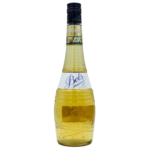 Picture of Bols Elderflower 0.7L 17%