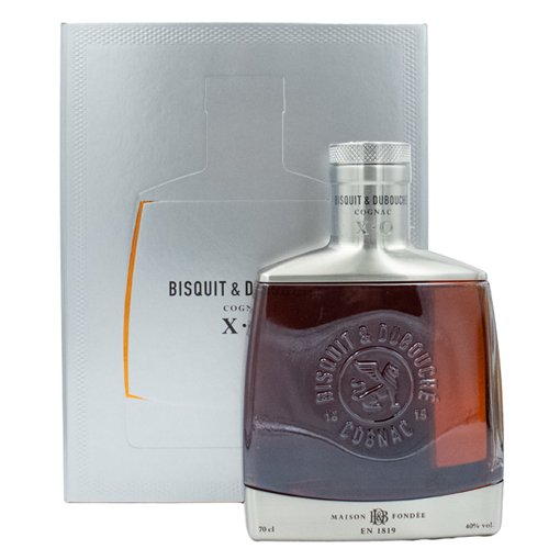 Picture of Bisquit & Dubouche XO 0.7L 40%