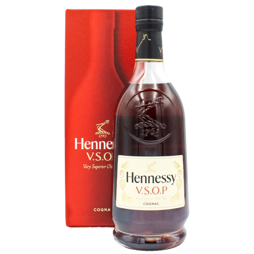 Picture of Hennessy V.S.O.P 0.7L 40%