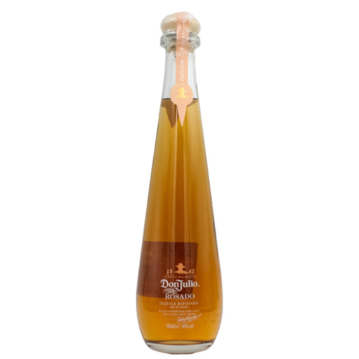 Picture of Don Julio Rosado Tequila Reposado 0.7L 40%