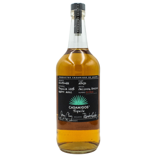 Εικόνα της Casamigos Anejo 1L 40%
