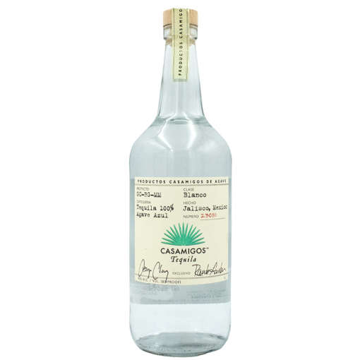Picture of Casamigos Blanco 1L 40%