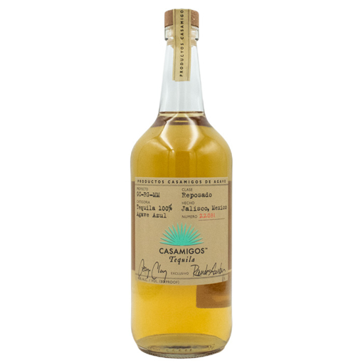 Picture of Casamigos Reposado 1L 40%