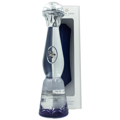 Εικόνα της Clase Azul Plata Tequila 0.7L 40%