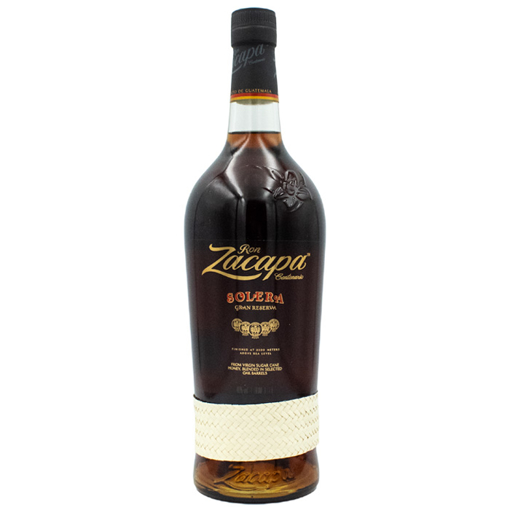 Picture of Zacapa Centenario No.23 Solera Gran Reserva 1L 40%