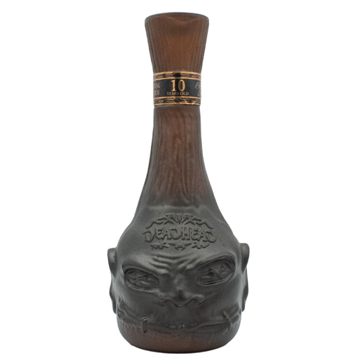 Εικόνα της Deadhead Rum 10YRS 0.7L 40%