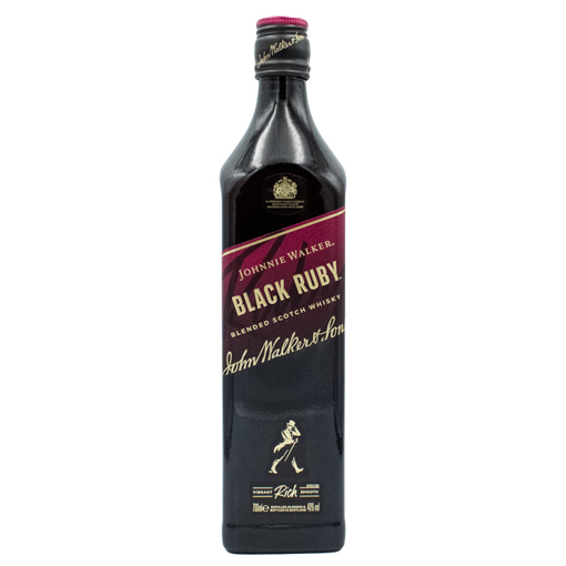 Εικόνα της Johnnie Walker Black Ruby 0.7L 40%