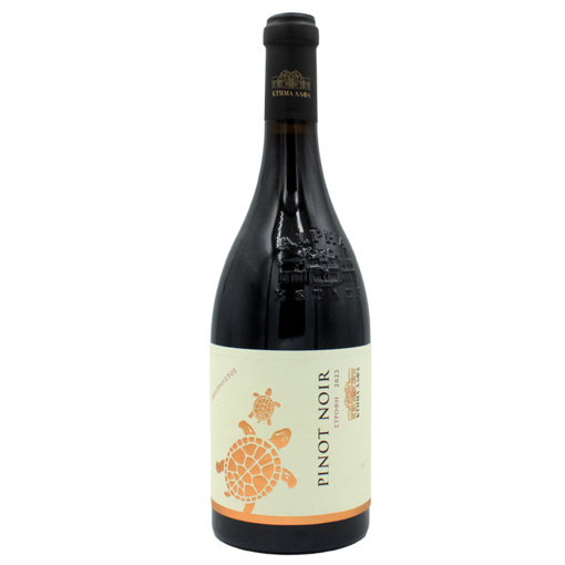 Picture of ALPHA Pinot Noir Single "Strofi" 2023 0.75L