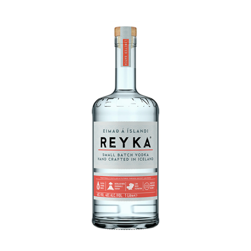 Picture of Reyka Vodka 1L 40%