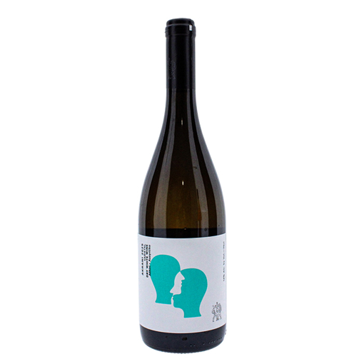 Picture of Ktima Akrani Dry White 2025 0.75L