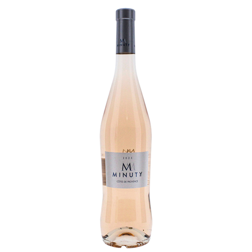 Εικόνα της Minuty M Rose 2025 0.75L