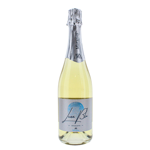 Picture of Matamis Luna Blue 0.75L