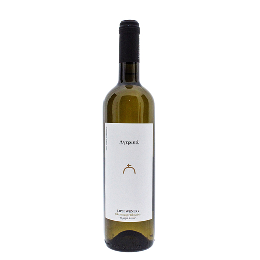 Picture of Lipsi Ageriko White Dry 0.75L