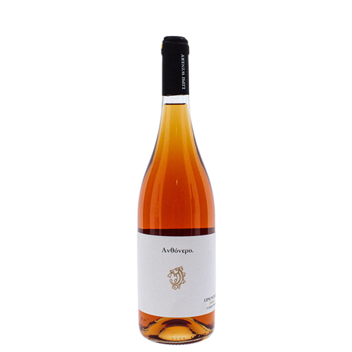 Picture of Lipsi Anthonero Rose Dry 0.75L