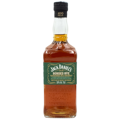 Picture of Jack Daniel's Bonded Rye 0.7L 50%