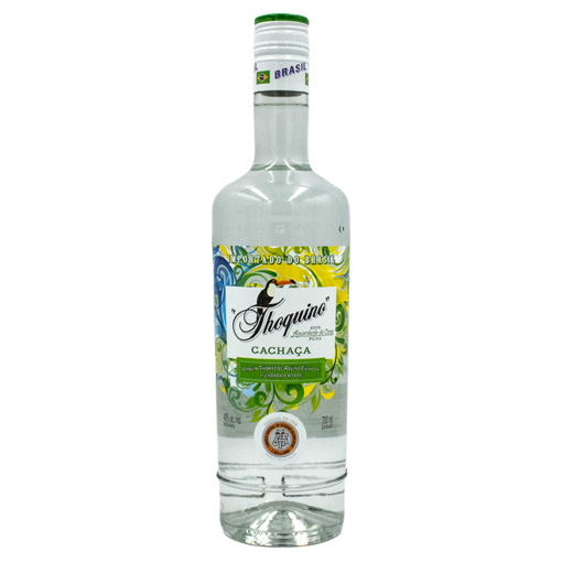 Picture of Thoquino Cachaca 0.7L 40%