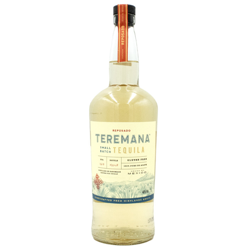Picture of Teremana Reposado Tequila 1L 40%
