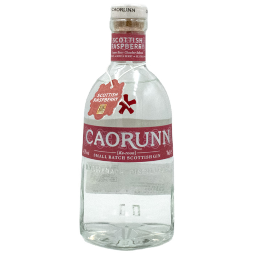 Εικόνα της Caorunn Raspberry Gin 0.7L 41.8%